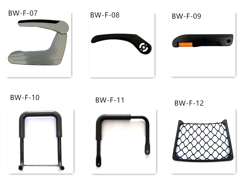 PVC Car Seat Armrest Vehicle Part Accessories.jpg