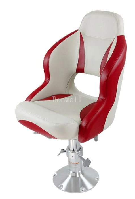 Armrest کے ساتھ سایڈست اونچائی بوٹ سیٹ
